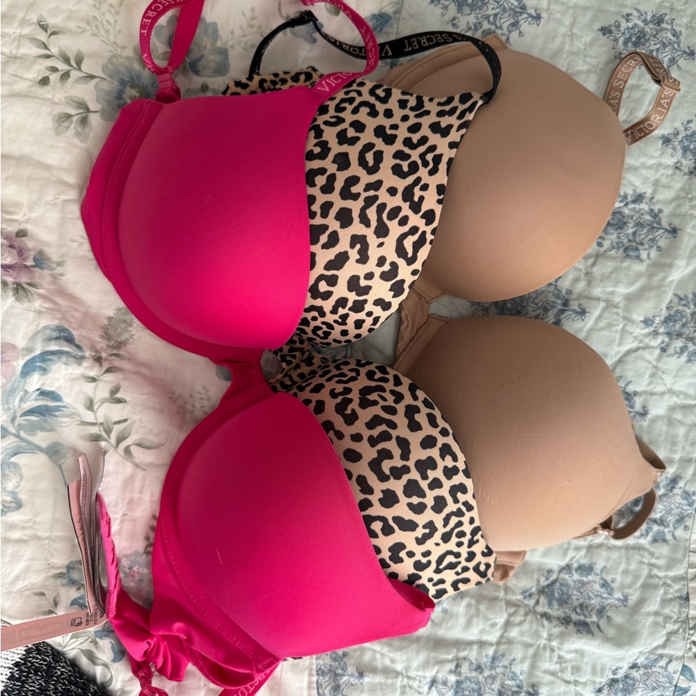 VS Bombshell Set